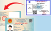 Hướng dẫn thực hiện tiếp nhận bệnh bằng thẻ căn cước công dân gắn chíp hoặc ứng dụng VNeID