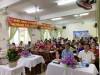 Kỷ niệm 69 năm Ngày Thầy thuốc Việt Nam: Trung tâm Y tế Sơn Hà tổ chức buổi tọa đàm đầy ý nghĩa