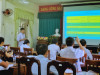 Hội nghị Triển khai Kế hoạch Cải tiến Chất lượng, Chỉ số Chất lượng Bệnh viện và Đề án 5S thành công tốt đẹp