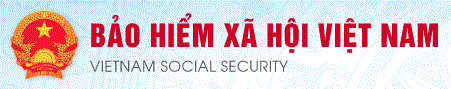 Website BHXH Việt Nam