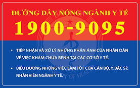 Hotline BYT